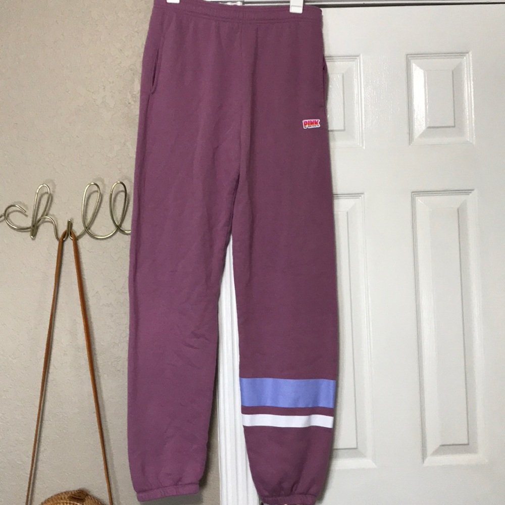 vs joggers